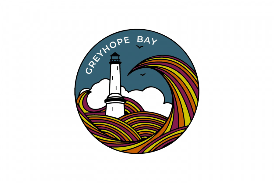 Greyhope Bay Logo