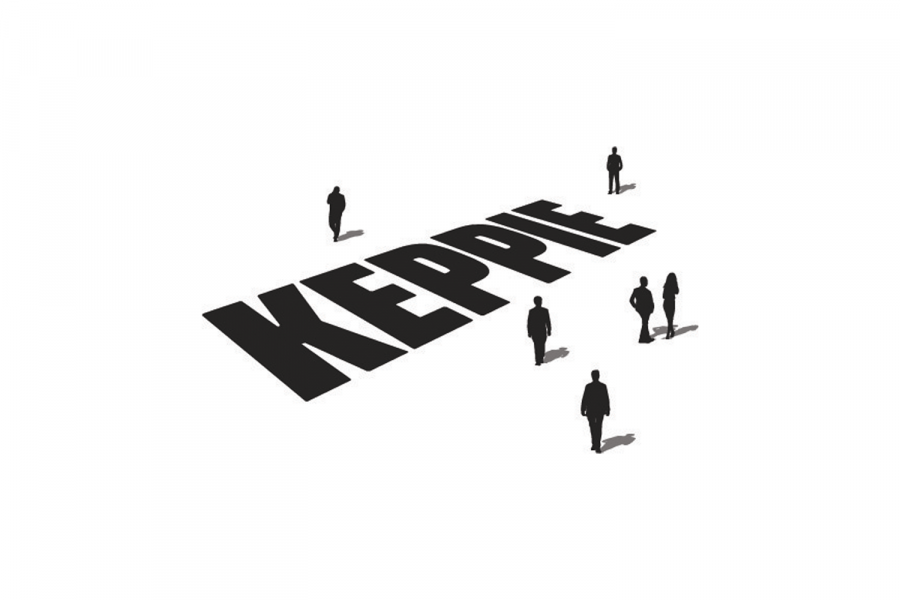 Keppie Design Logo