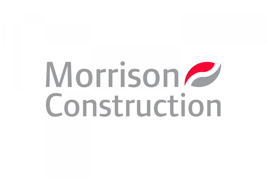 Morrison Construction Logo