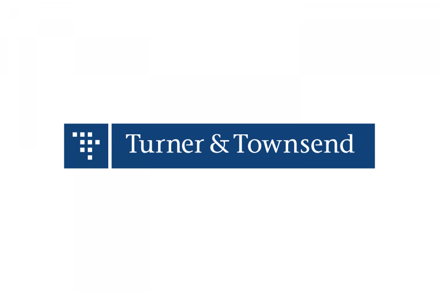 Turner & Townsend Logo