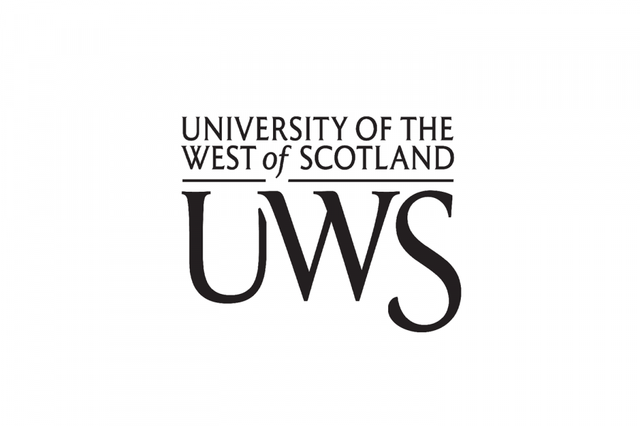 University of the West of Scotland Logo