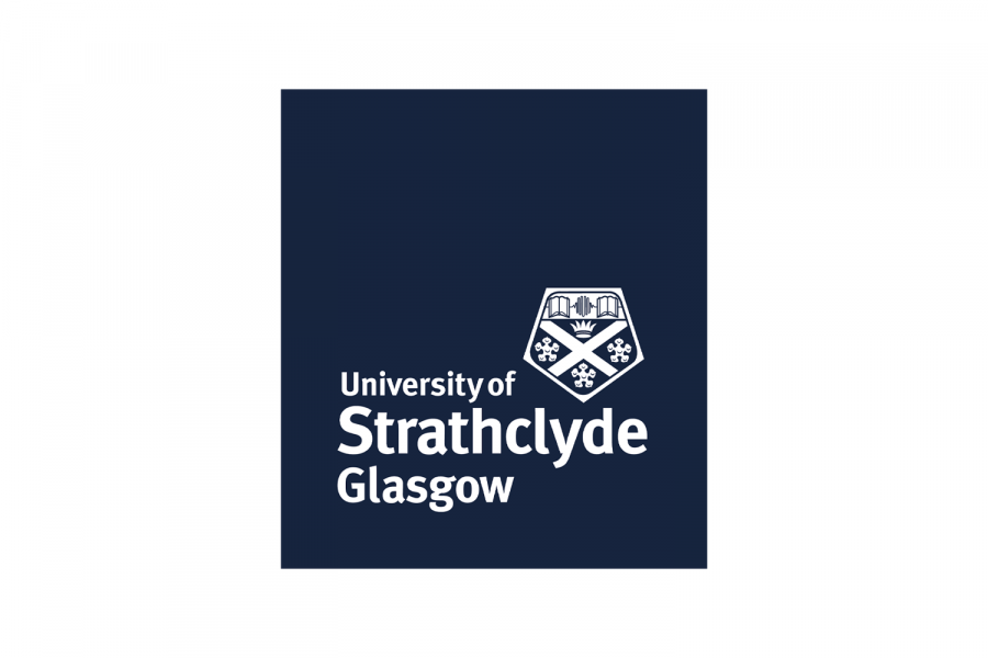 University of Strathclyde Logo