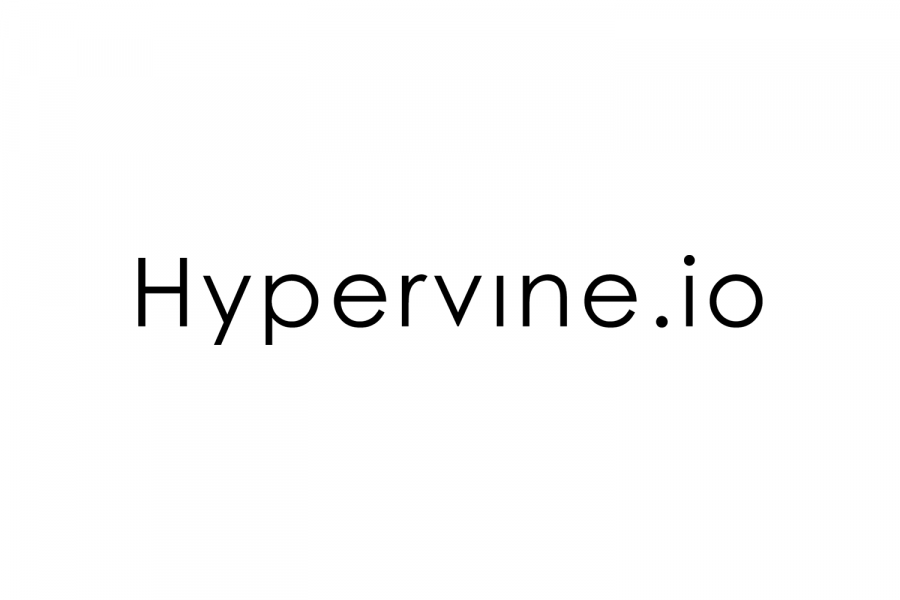 Hypervine.io Logo