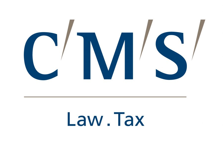 CMS Cameron McKenna Nabarro Olswang LLP Logo
