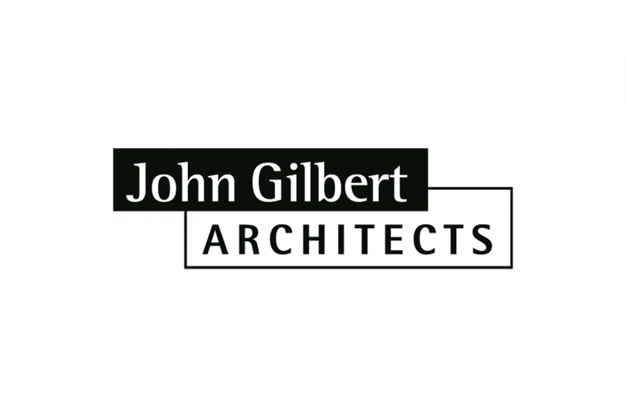 John Gilbert Architects Logo