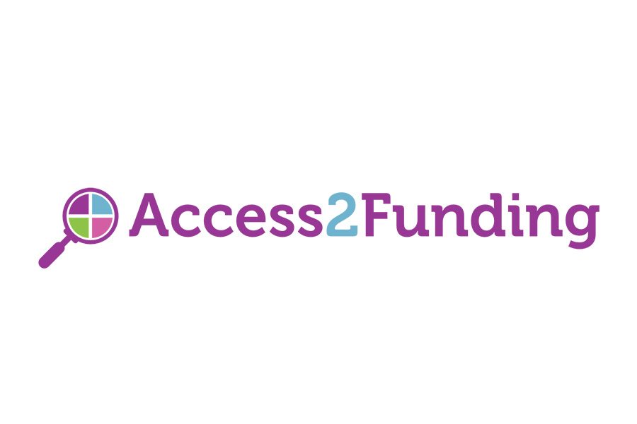 Access2Funding Logo