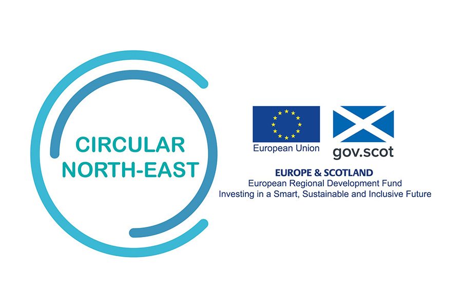 Circular North-east Logo