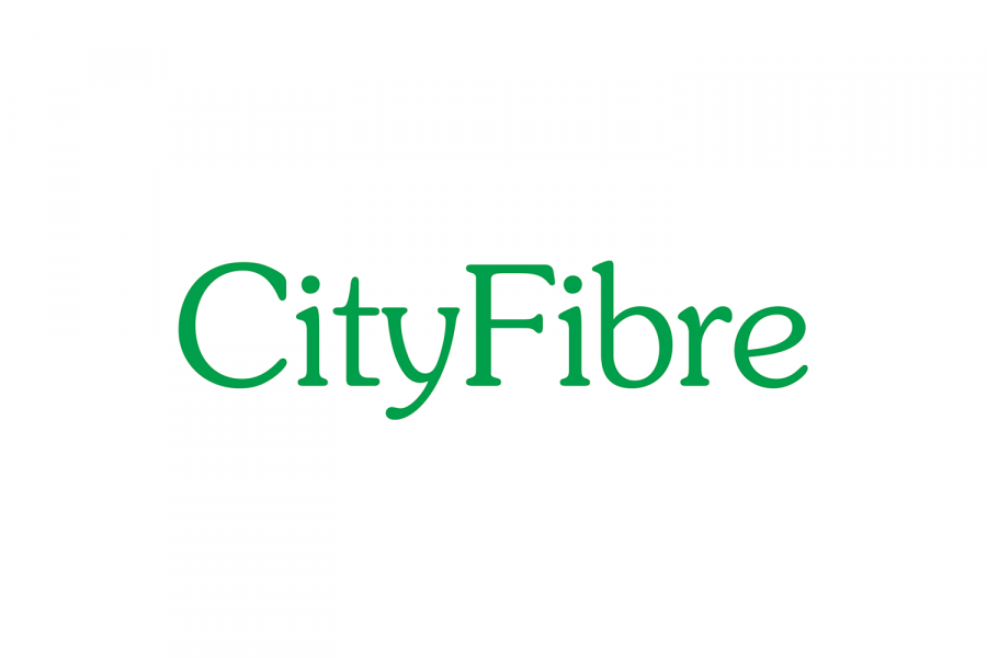 CityFibre Logo