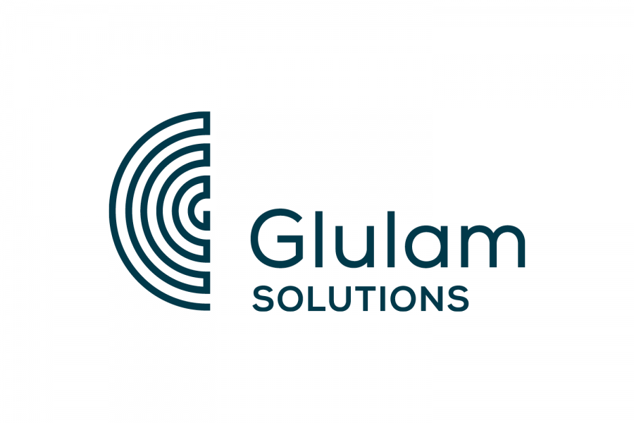 Glulam Solutions Ltd Logo
