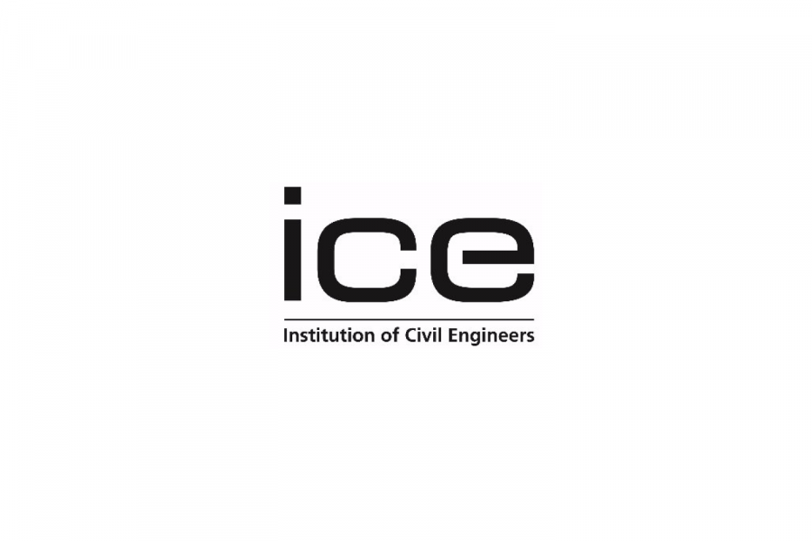 ICE Logo