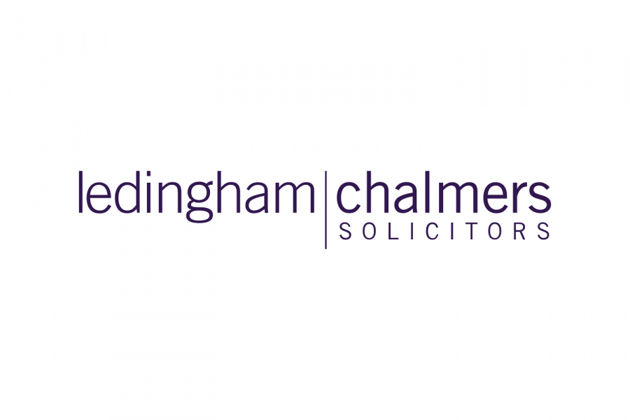 Ledingham Chalmers Logo