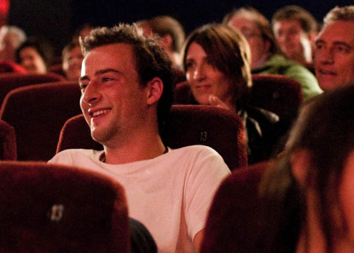 Homepage Cambridge Film Festival