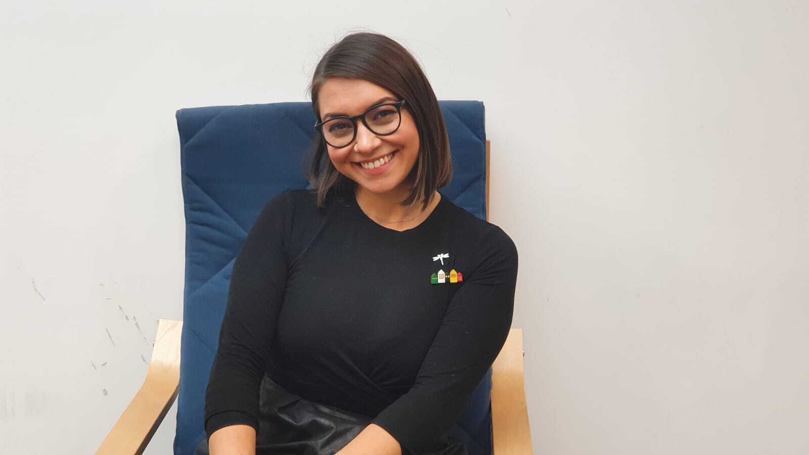 Romina PRICOPIE - OD & OC Specialist (Brasov)