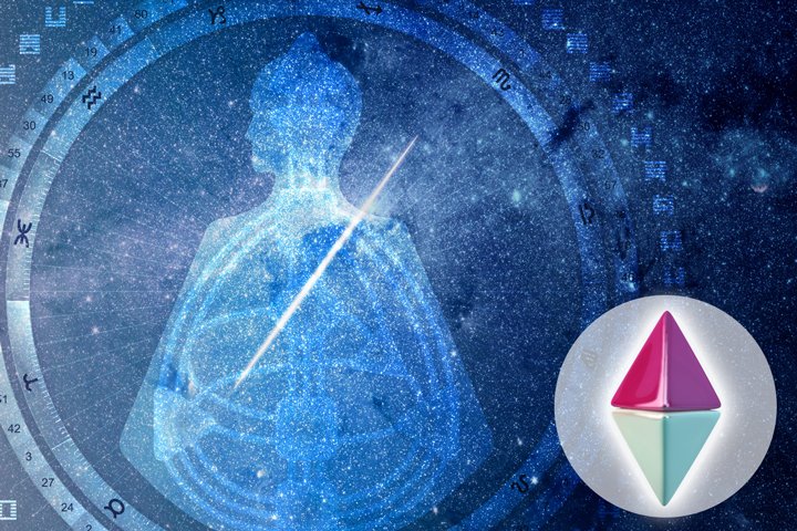 Analyse de la révolution de Chiron