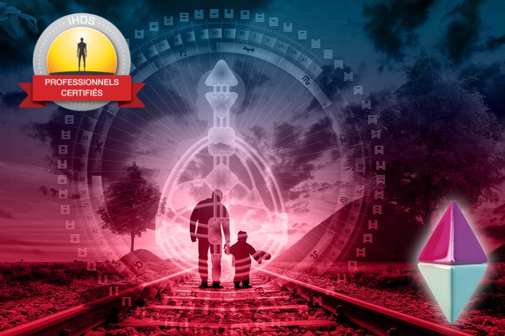 Formation Analyste  spécialiste du  développement de l'enfant.
