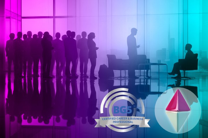 Étude BG5™ pour alpha - Conseil pour gestionnaire et cadre 