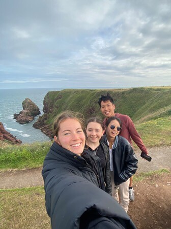 Applying my Studies to a real-life project at GSK