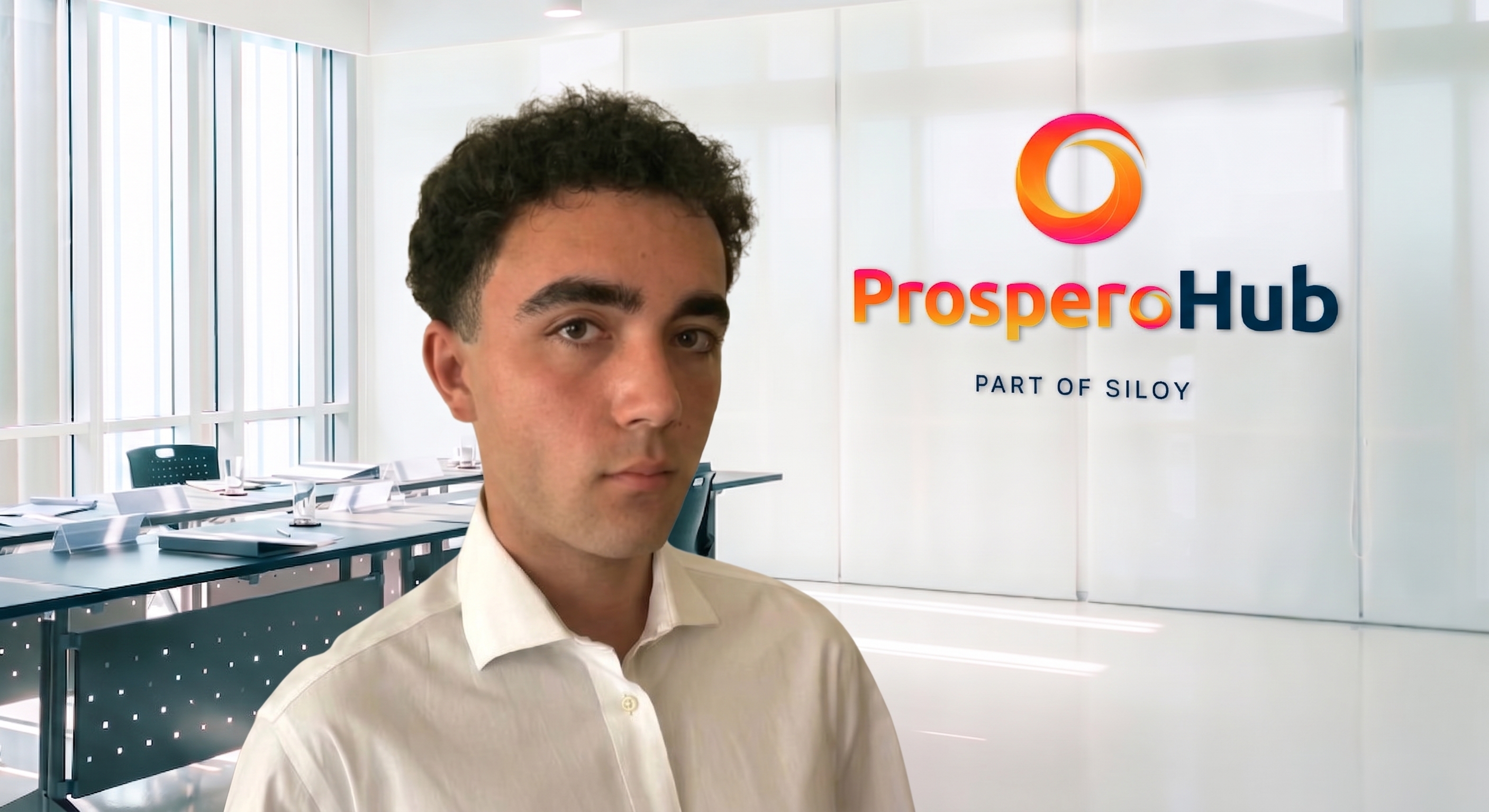 Reflections on My Saltire Scholars Internship at  ProsperoHub