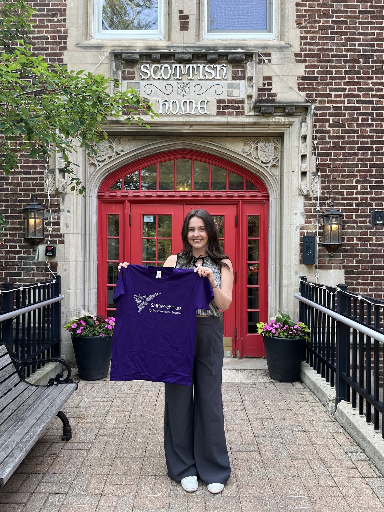 Reflections on a Summer in Chicago with Chicago Scots