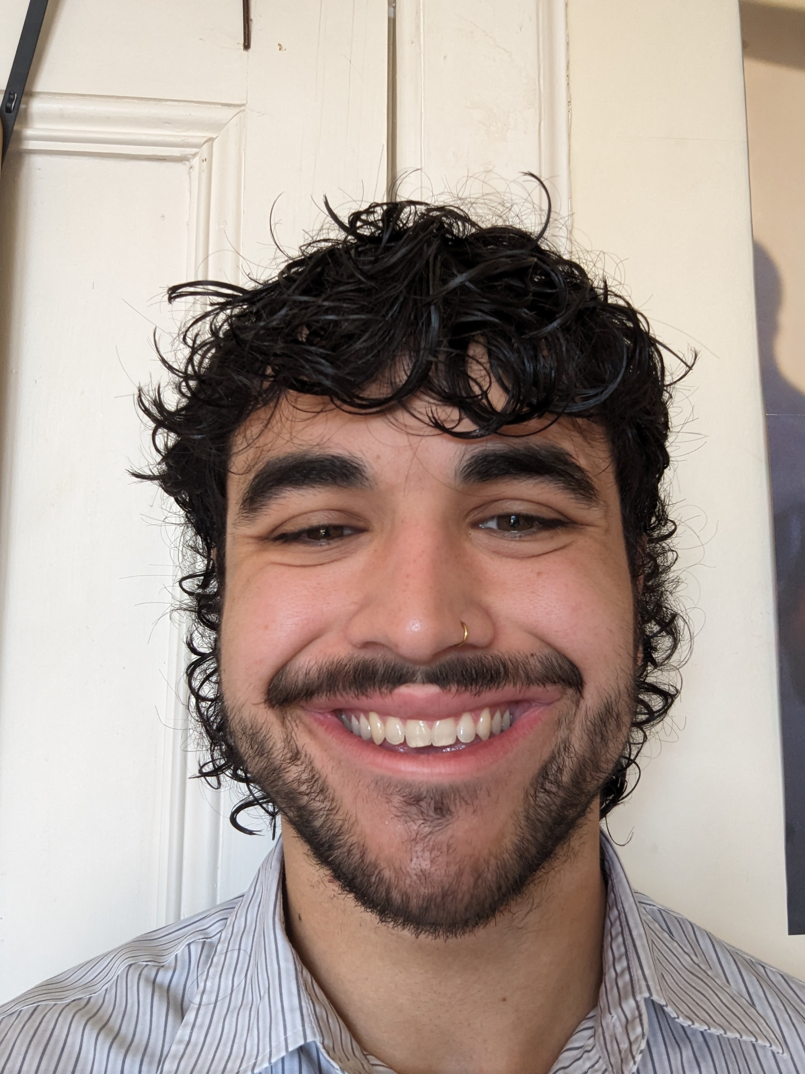 Chiran Utam, Finance Intern, IndieSemiconductor