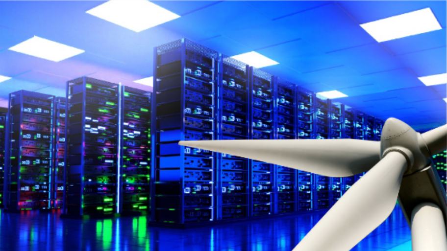 Stoic vision aims to energise green future for data centres | Interview with Mark Wilson, CEO of ILI Group