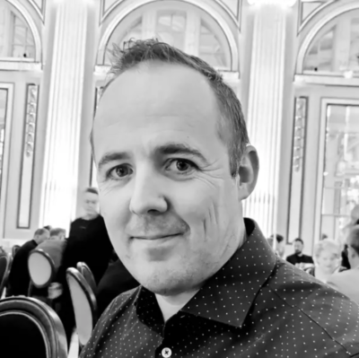 Alistair Cameron