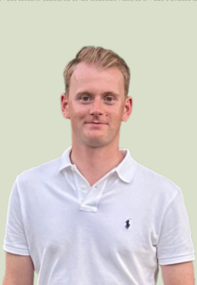 Andy McGill