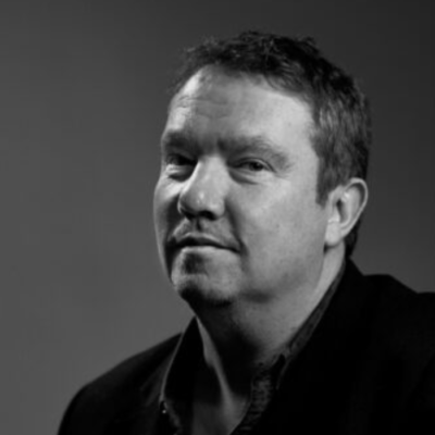 Brian Woods