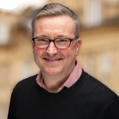 Bryan Finlayson