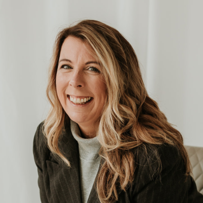 Caroline Barrett