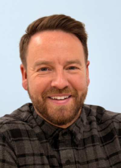Chris Dodds
