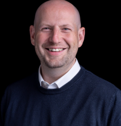 Gary Scott