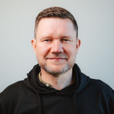 Graham Robertson