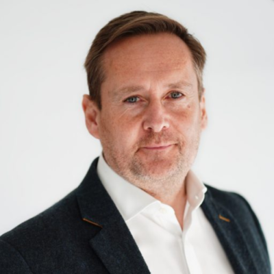 Mark Wilkinson