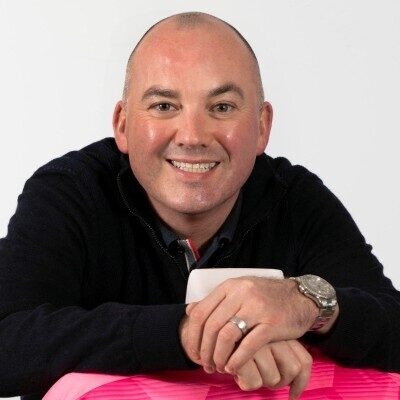 Mark Wilson