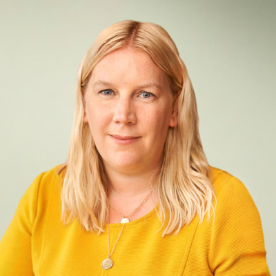 Nathalie Agnew