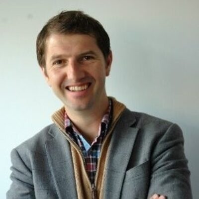 Ryan Longmuir