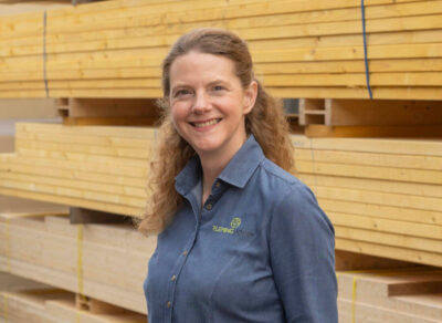 Sarah Mathieson