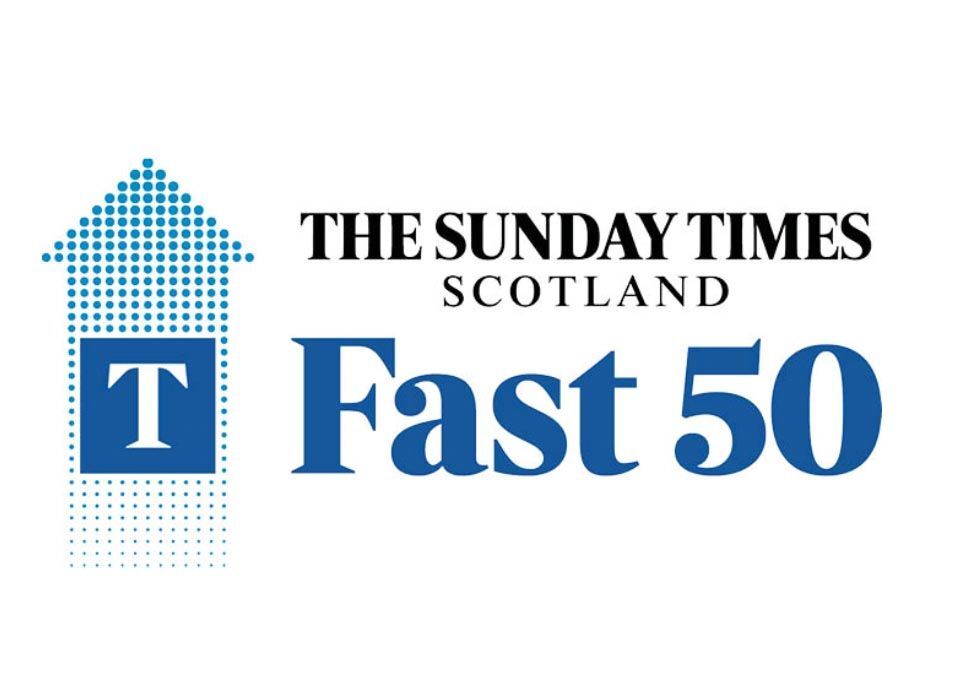 The Sunday Times Scotland Fast 50