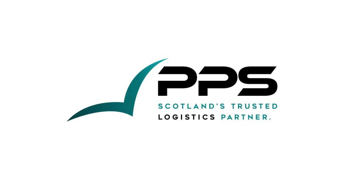 PPS Logistics logo