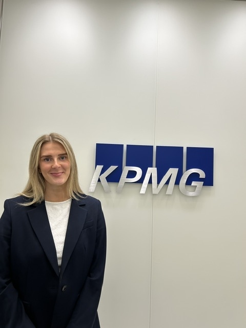 Reflections from KPMG