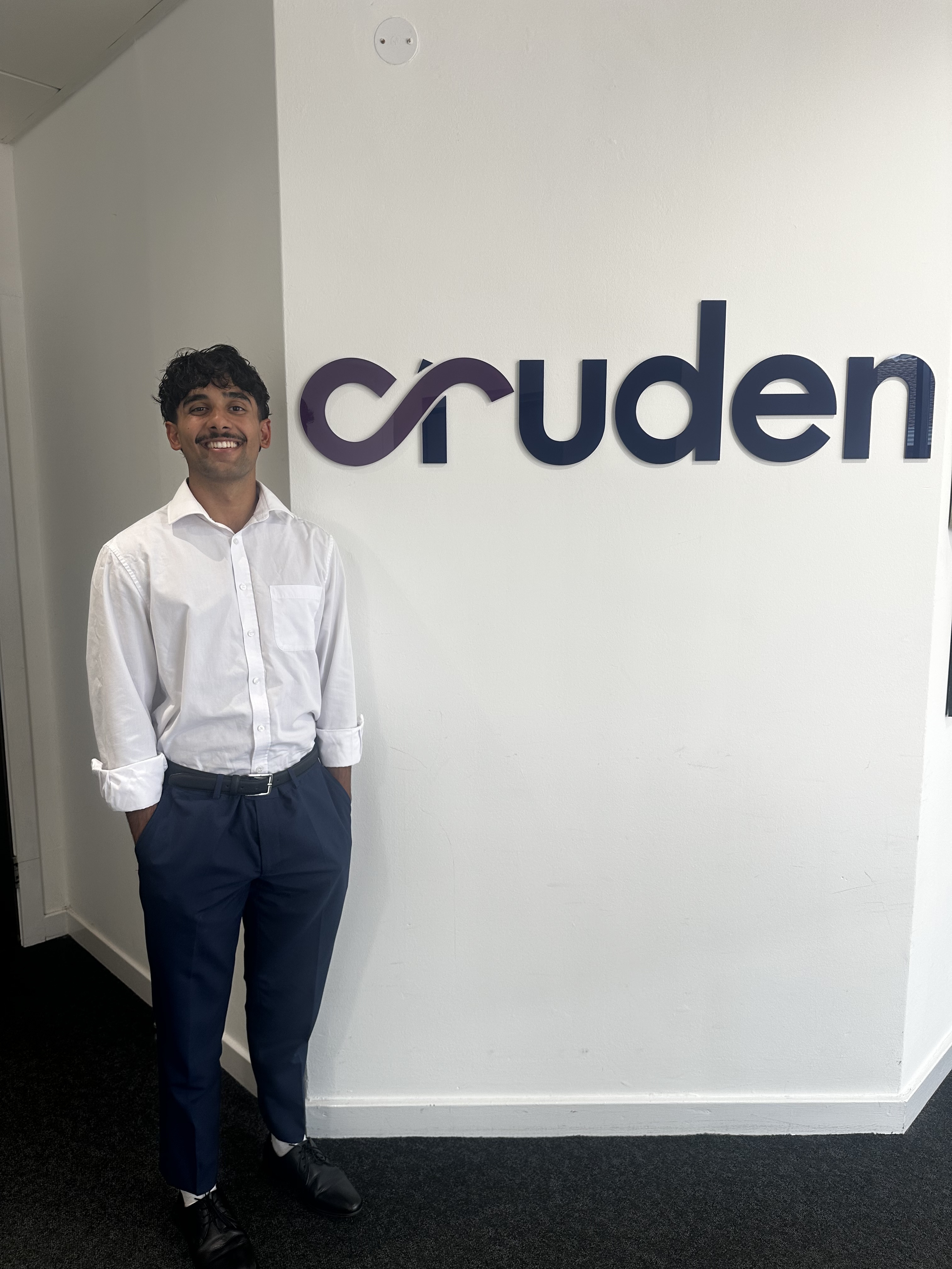 From Design to Deals: My Summer as a Land Intern at Cruden Homes