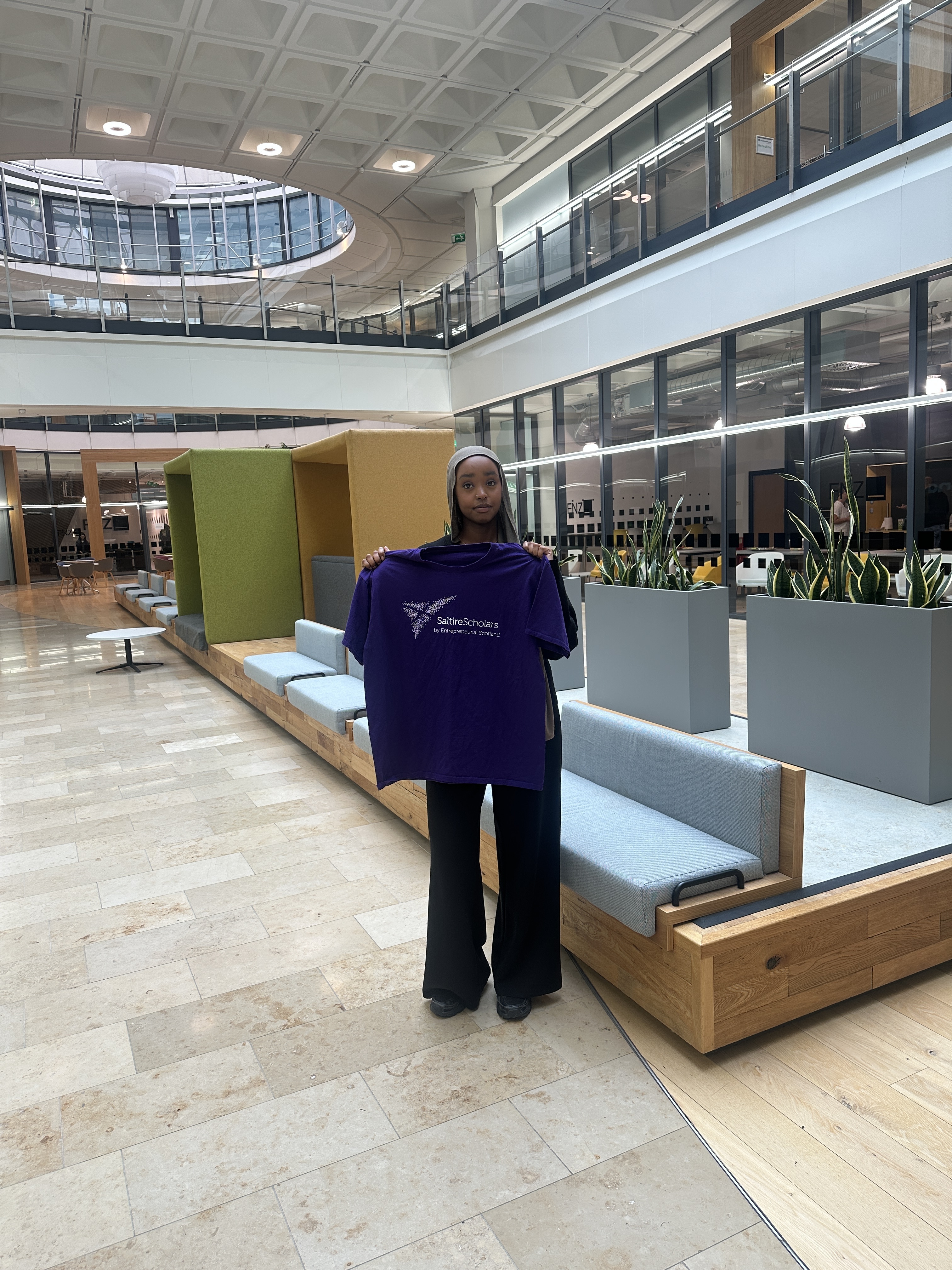 My Summer at The Craneware Group as a BI Analyst