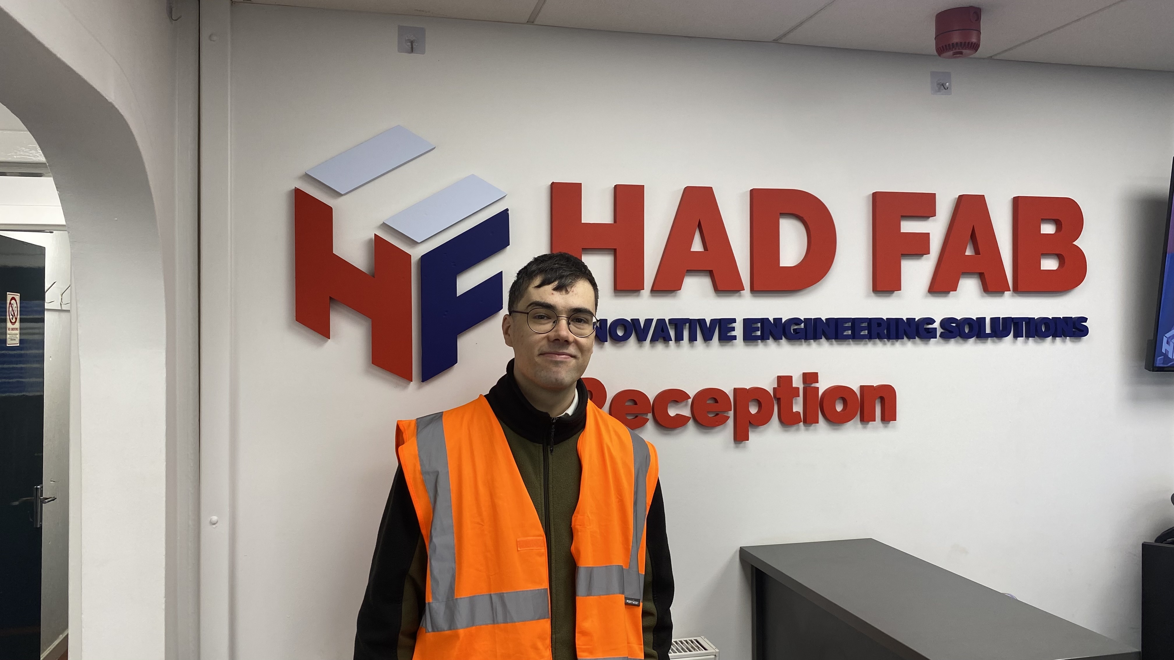 Data & Financial Analytics Intern at HadFab Edinburgh