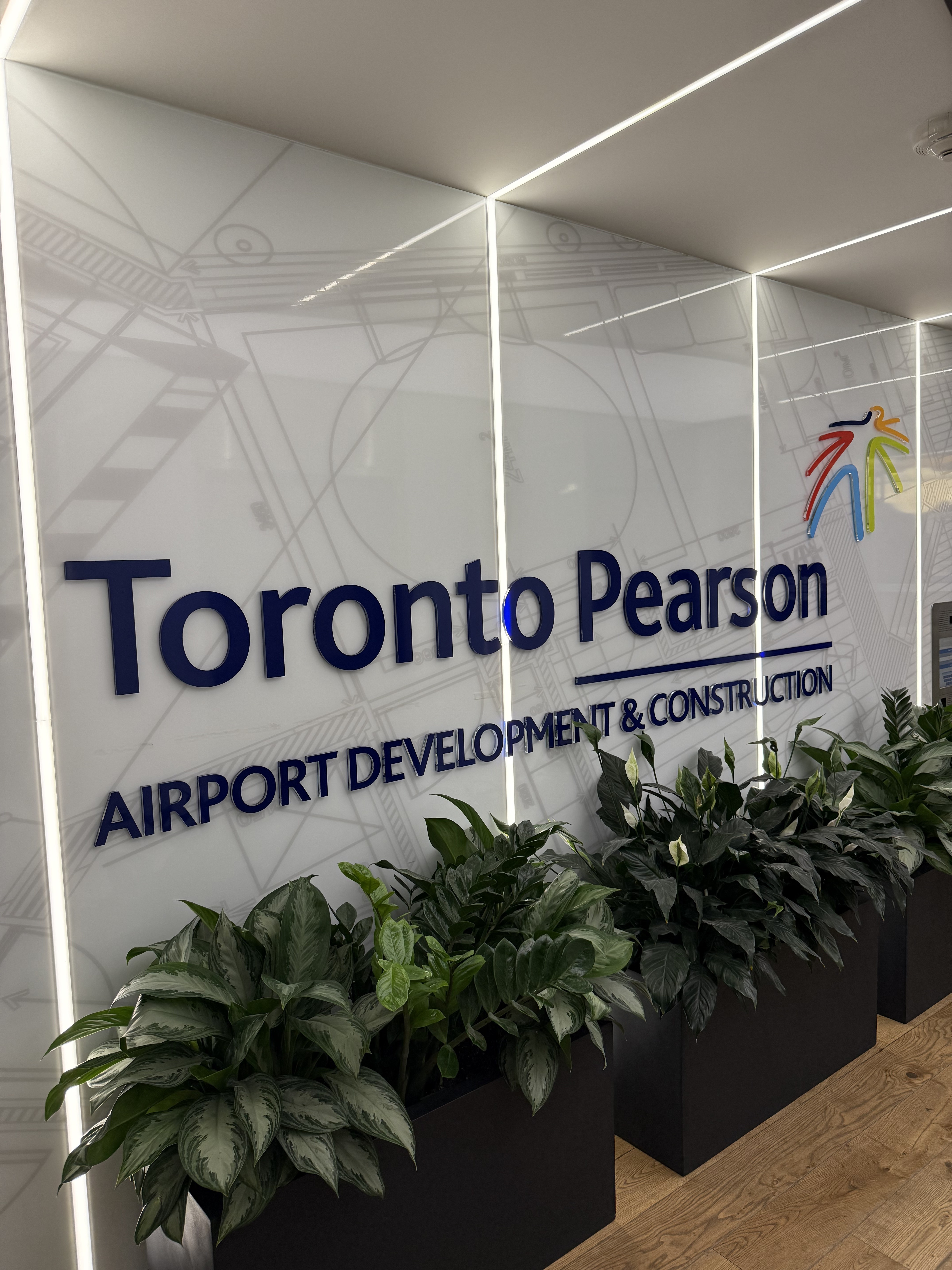 My Summer as a Talent Data Analyst at the GTAA