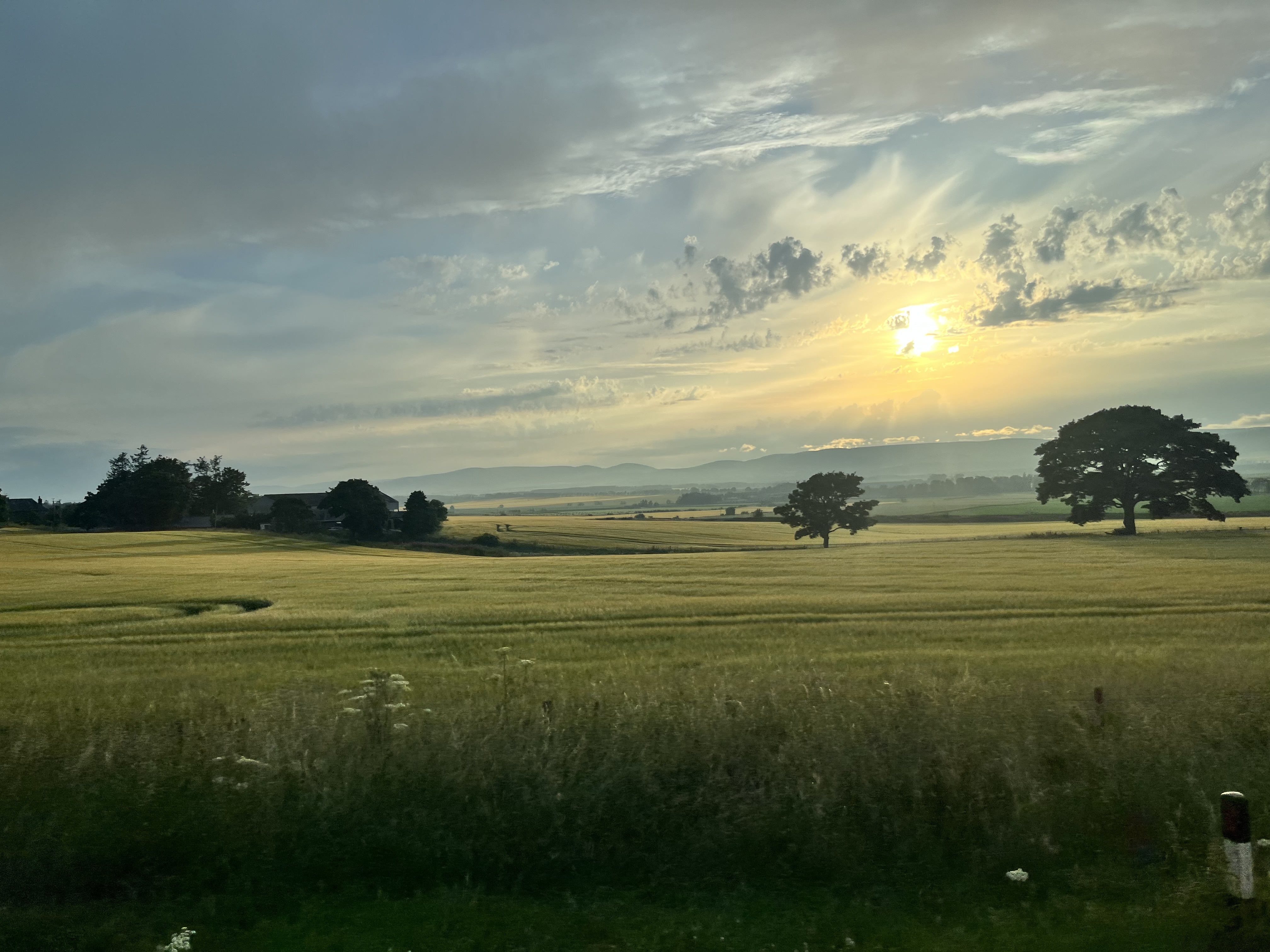 My Experience with Data at Network Rail
