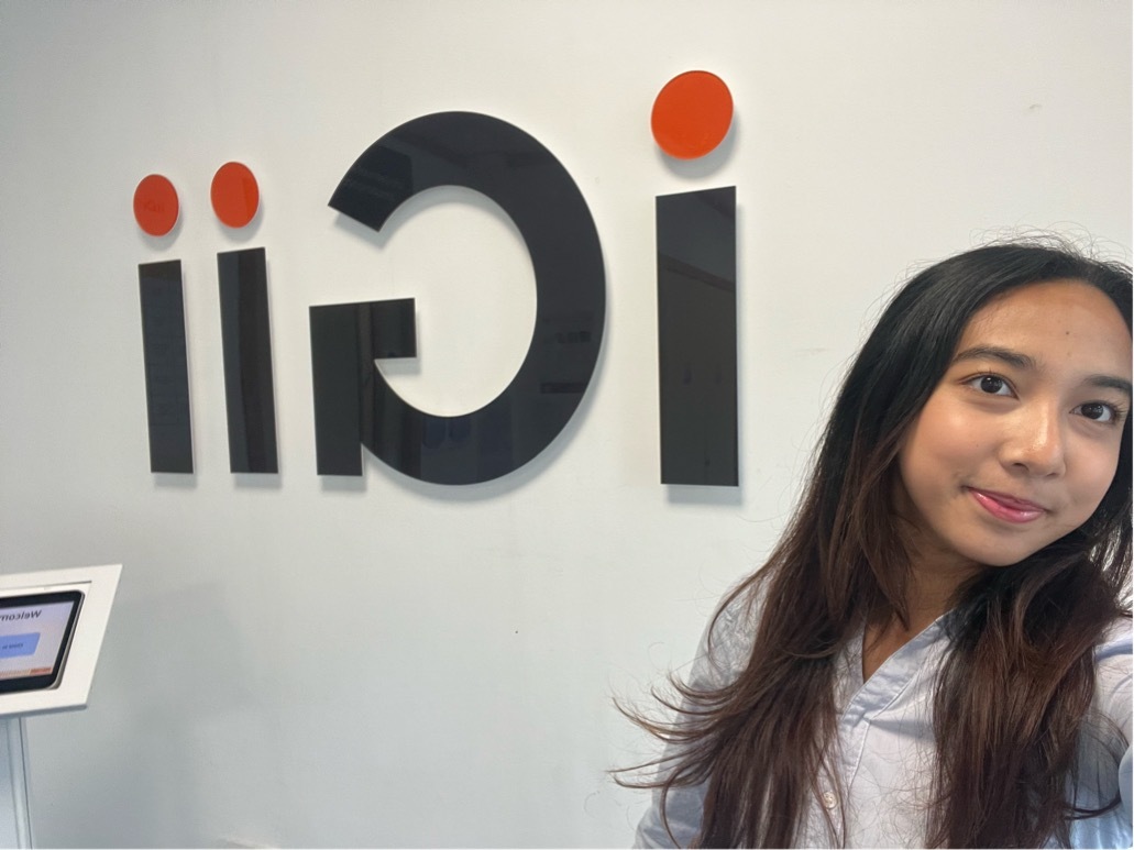 Markets, Materials and Microheaters: A Saltire Summer at iGii