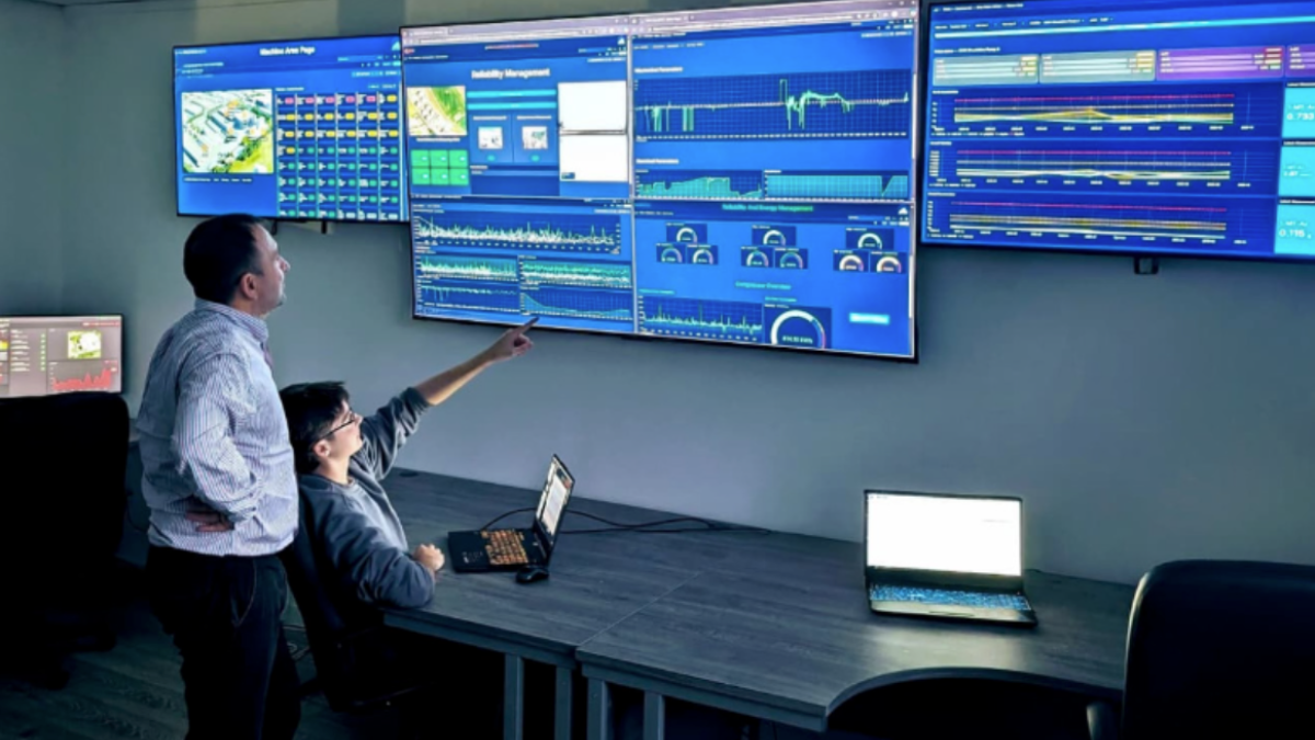 Screening for energy inefficiencies pays off for global clients | Interview with Jamie Burns, Managing Director of Ailsa Reliability Solutions