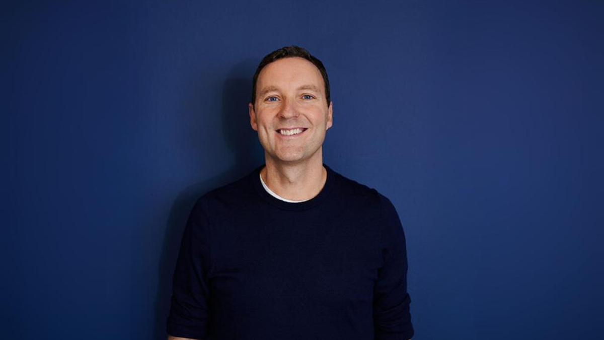 How to channel energy to get the best results | Interview with Barry Fearn, Lane Media