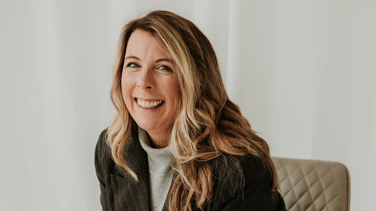 Years of Experience spark innovation in fire safety solutions | Interview with Caroline Barrett, Omni Group